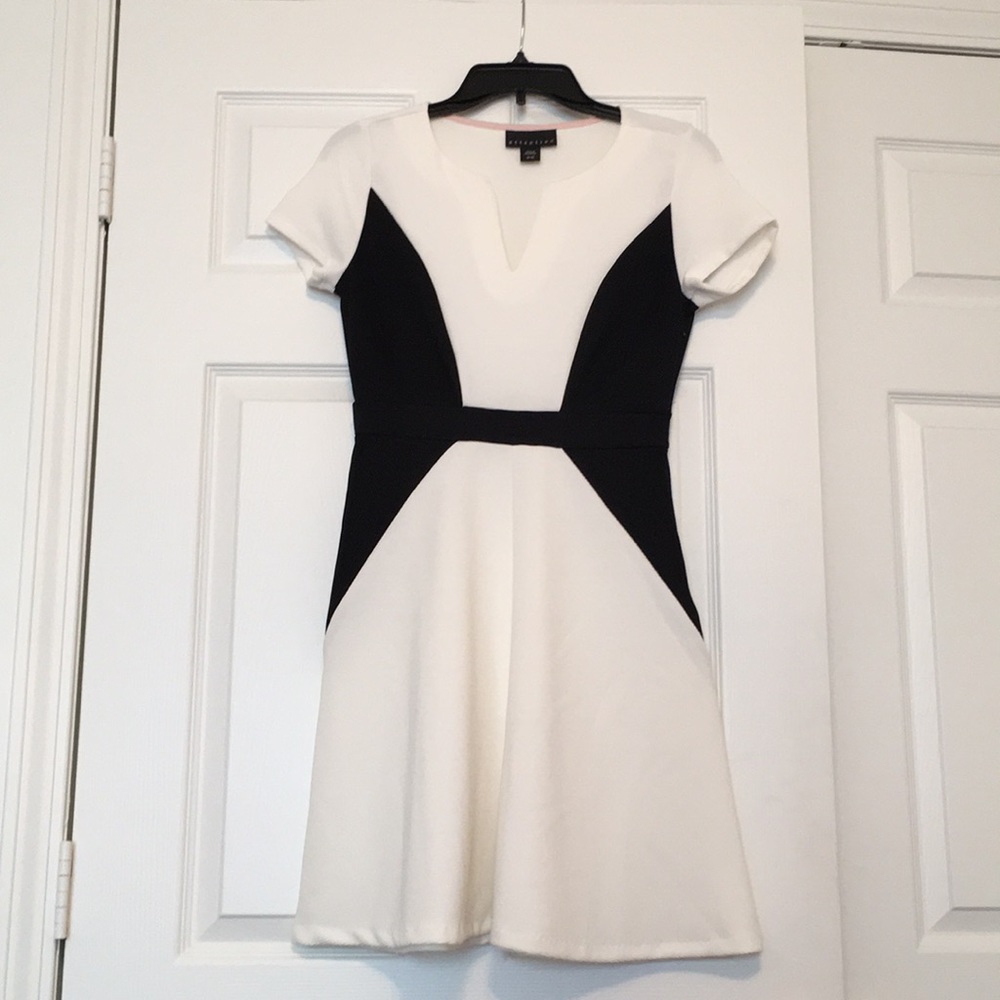 Professional dress